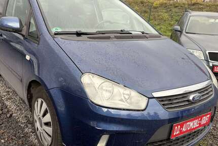 Ford C-Max 130.622 km 3.200 € Kruft 56642