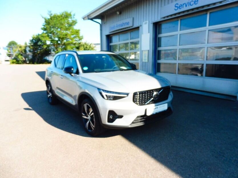 XC40
