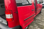 VW Caddy 192.000 km 3.750 &euro; Essen 45121