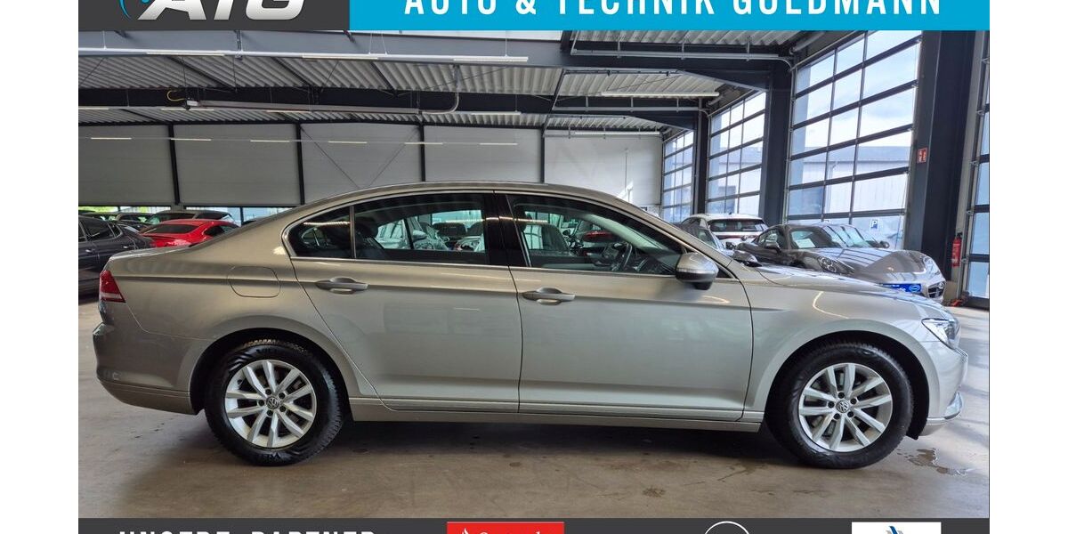 VW Passat 224.000 km 9.950 &euro; Geesthacht bei Hamburg 21502