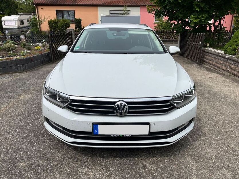 Passat