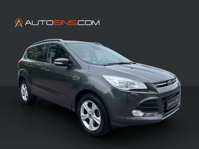 Kuga