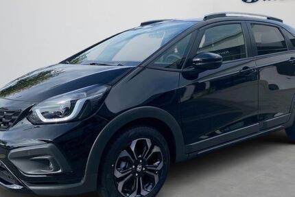 Honda Jazz 2.900 km 28.990 &euro; Einbeck 37574