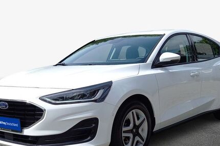 Ford Focus 36.849 km 17.940 &euro; Dresden 01159