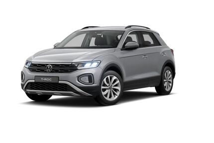 VW T-Roc 10.534 km 29.930 &euro; Mitterteich 95666