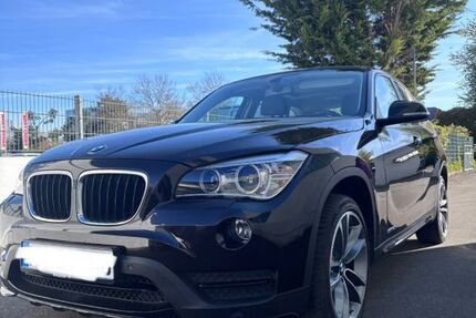 BMW X1 76.000 km 15.900 &euro; Memmingen 87700