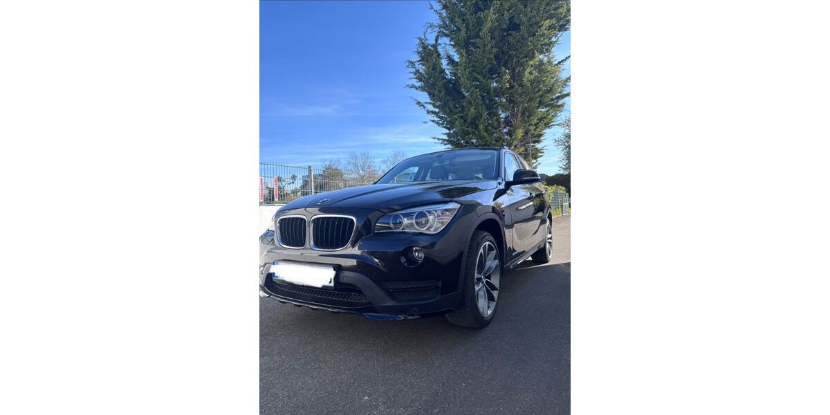 BMW X1 76.000 km 15.900 &euro; Memmingen 87700
