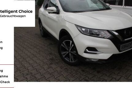 Nissan Qashqai 38.900 km 18.390 &euro; Iserlohn 58636