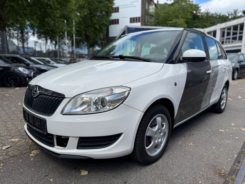 Fabia