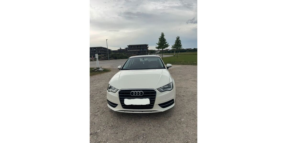 Audi A3 156.000 km 9.000 &euro; Kaufering 86916