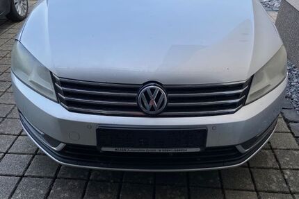 VW Passat Variant 288.000 km 3.700 &euro; Sinn 35764