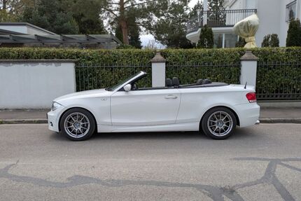 BMW 135 144.500 km 14.999 &euro; Weßling 82234