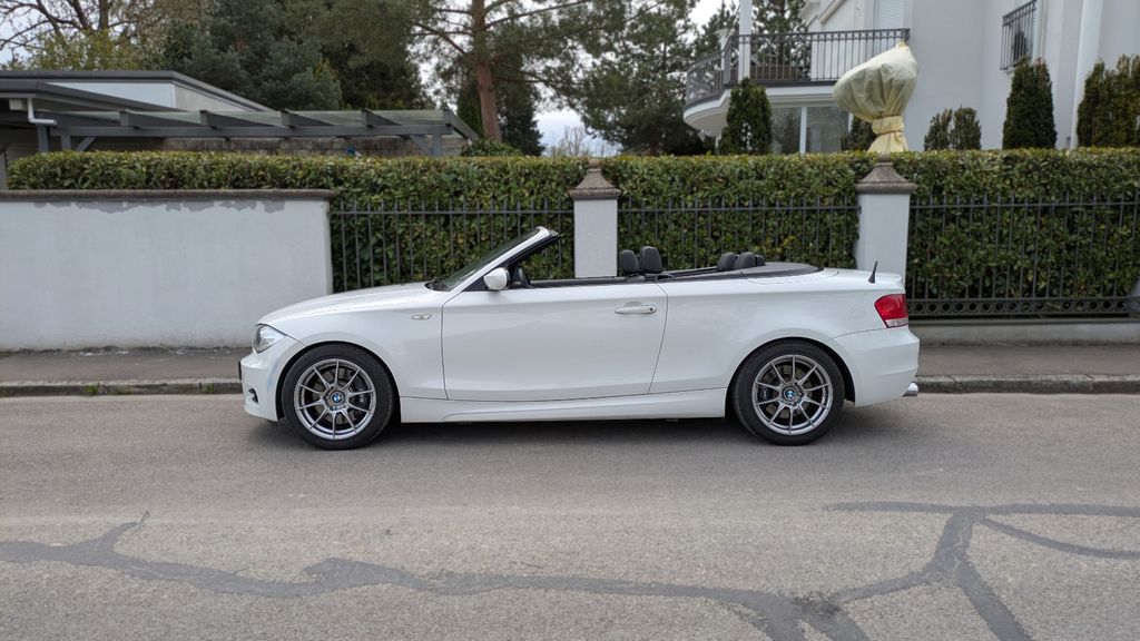 BMW 135 144.500 km 14.999 &euro; Weßling 82234