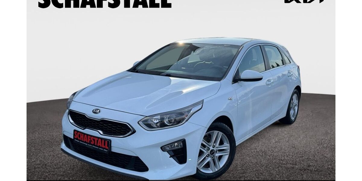 Kia ceed / Ceed 64.787 km 13.979 &euro; Elsdorf (bei Köln) 50189