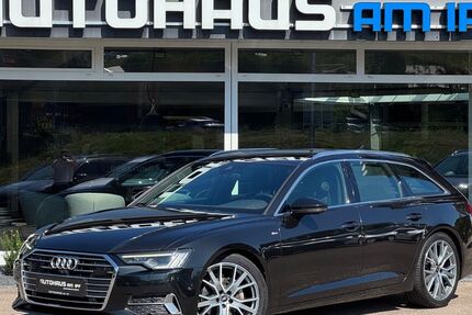 Audi A6 168.900 km 22.490 &euro; Bopfingen 73441