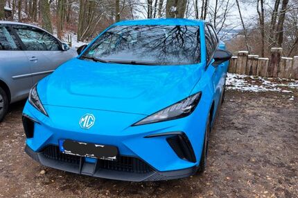 MG 4 34.500 km 17.300 &euro; Dierdorf 56269