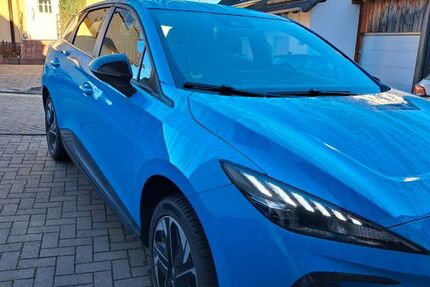 MG 4 36.000 km 17.799 &euro; Dierdorf 56269