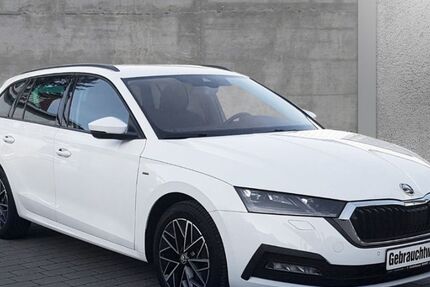 Skoda Octavia 63.155 km 24.490 &euro; Schwäbisch Gmünd 73525