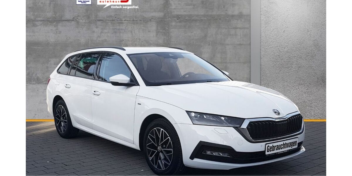 Skoda Octavia 63.155 km 24.490 &euro; Schwäbisch Gmünd 73525
