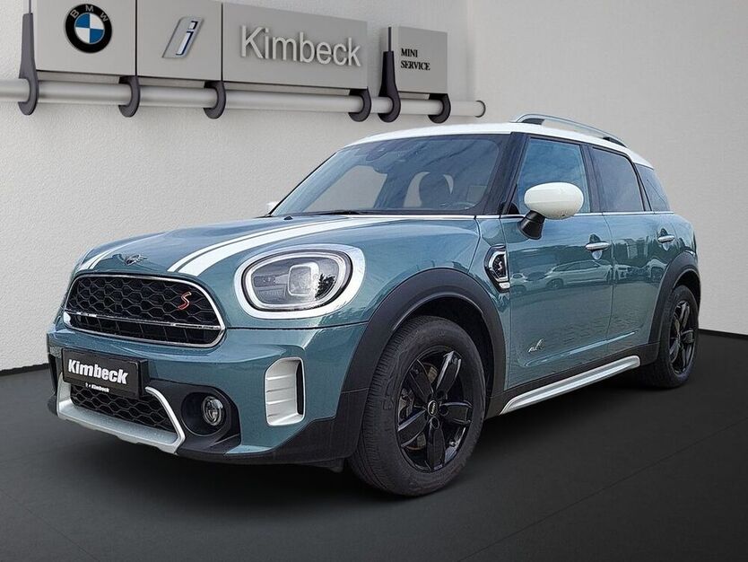 Cooper Countryman