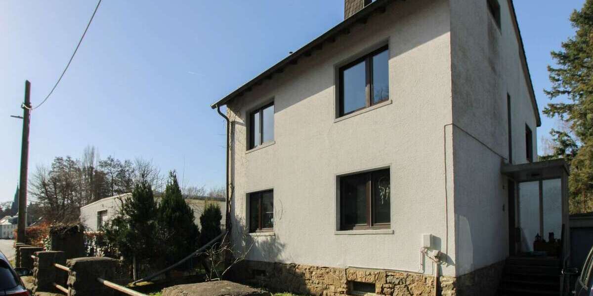 Einfamilienhaus Stolberg (Rheinland) Gressenich - 13 Zimmer, 190 m&sup2;, 300.000&euro; | Angebot:26449446