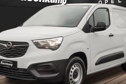 Opel Combo 3.605 km 23.980 &euro; Lünen 44532