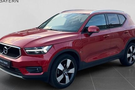 Volvo XC40 37.750 km 26.790 &euro; Neutraubling 93073