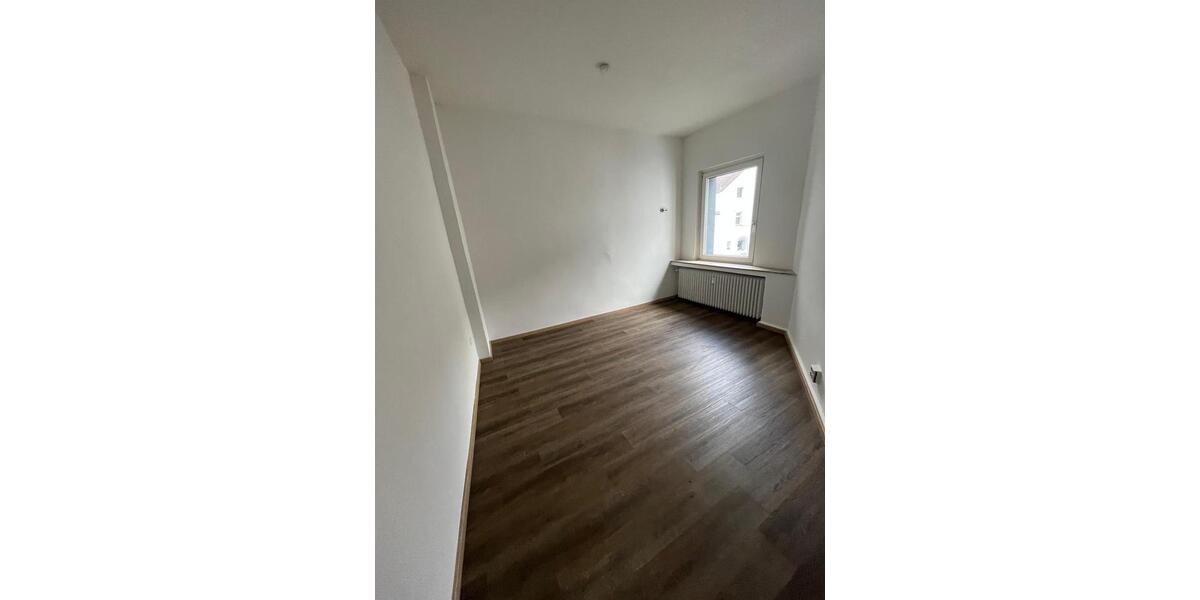 Traumhafte 4-Zimmer-Wohnung 120 m² in Brambauer 4 zimmer