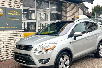 Ford Kuga 130.000 km 5.000 &euro; Osnabrück 49090