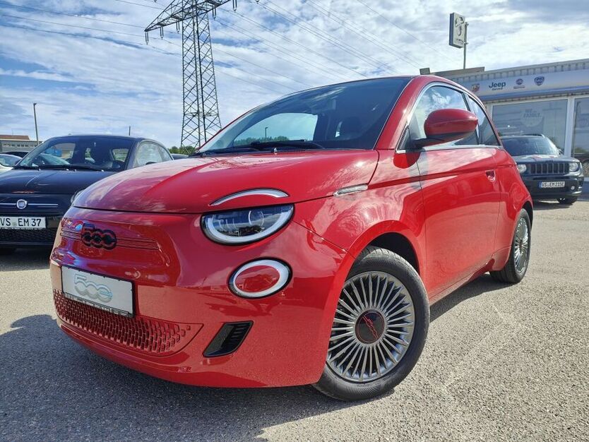 500e