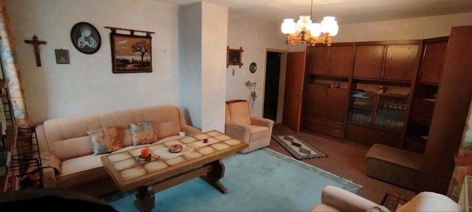Doppelhaushälfte Nordhalben - 6 Zimmer, 150 m&sup2;, 790&euro; | Angebot:26183420