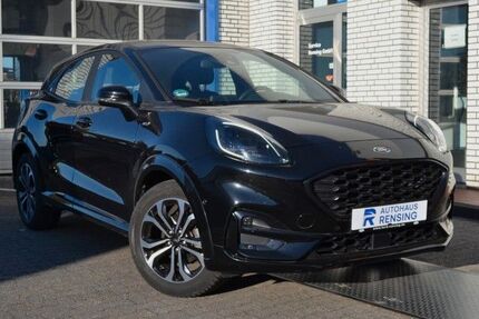 Ford Puma 34.997 km 17.685 &euro; Ochtrup 48607