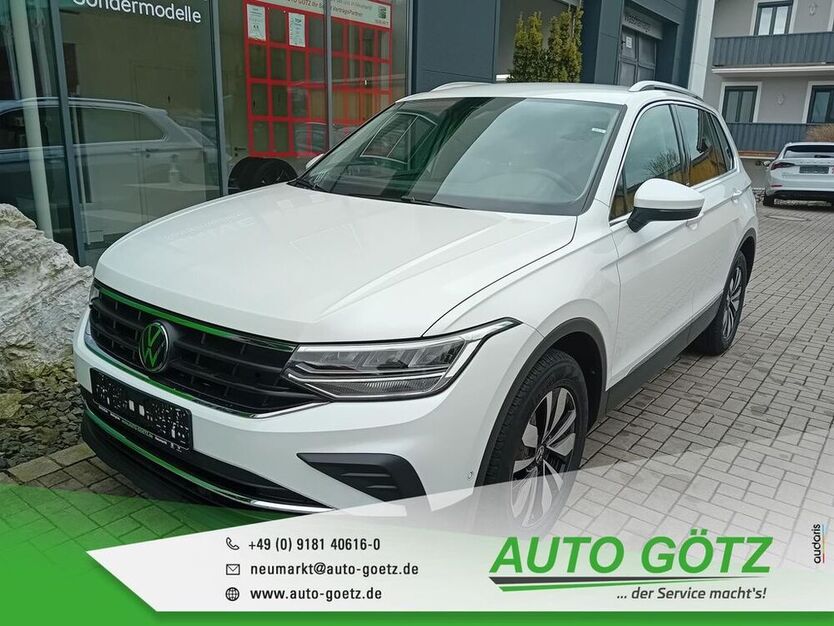 Tiguan
