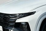 TUCSON N Line Hybrid 2WD 1.6 T-GDI EU6e HUD El. Pa