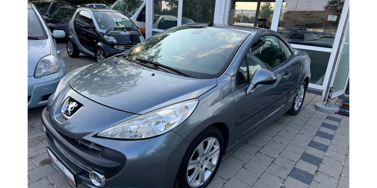 Peugeot 207 149.000 km 3.999 &euro; Singen 78224