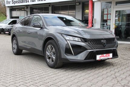 Peugeot 408 19.190 km 22.750 &euro; Ebersberg 85560