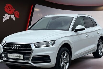 Audi Q5 86.500 km 23.449 &euro; Donaueschingen 78166