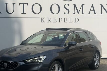 Seat Leon 109.732 km 18.750 &euro; Krefeld 47805