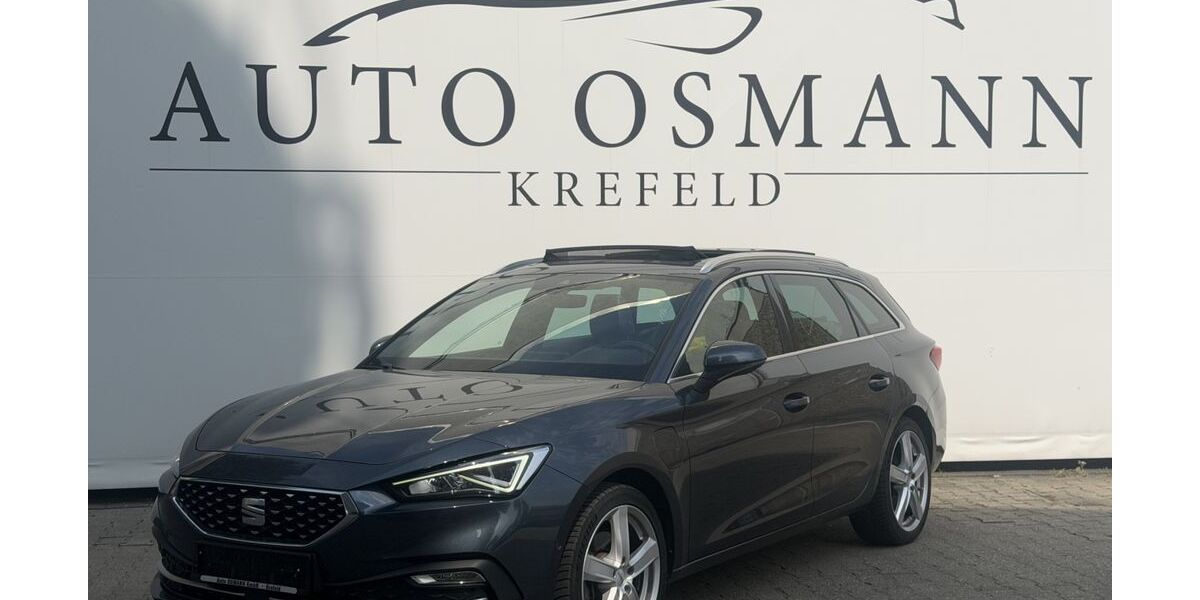 Seat Leon 109.732 km 18.750 &euro; Krefeld 47805
