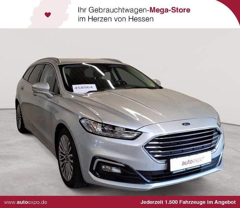 Mondeo