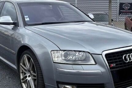 Audi A8 390.000 km 9.990 &euro; Karlsruhe 76135