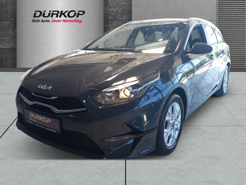 Kia ceed Sportswagon 15.718 km 22.950 € Goslar 38644