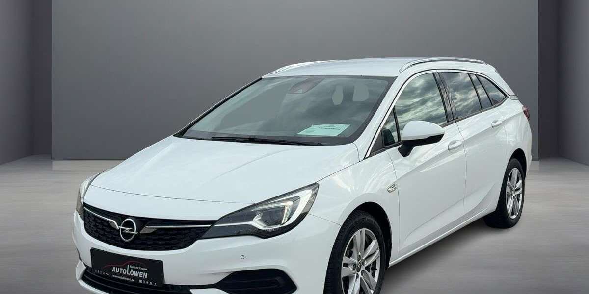 Opel Astra 156.000 km 7.850 &euro; Crailsheim 74564