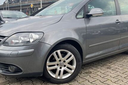 VW Golf Plus 158.000 km 4.990 € Hamburg 20097