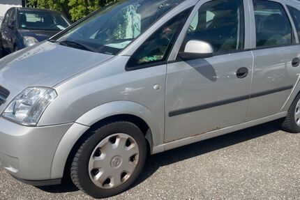 Opel Meriva 117.000 km 3.000 &euro; Dachau (bei München) 85221