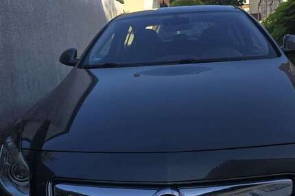 Opel Insignia 179.000 km 4.200 € Schorndorf 73614