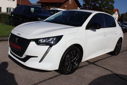 Peugeot 208 86.290 km 15.900 € Höhenkirchen 85635
