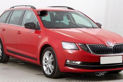 Skoda Octavia 85.000 km 16.000 &euro; Attenkirchen 85395