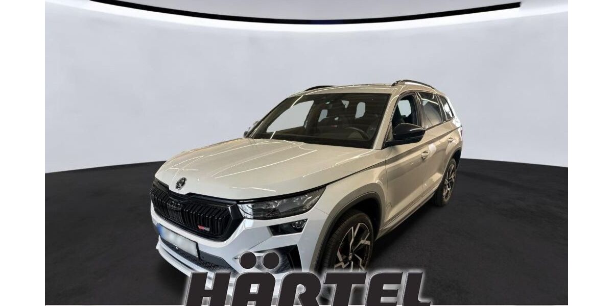 Skoda Kodiaq 33.400 km 43.800 &euro; Osnabrück 49084