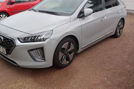 Hyundai IONIQ 46.063 km 18.490 &euro; Zweibrücken 66482